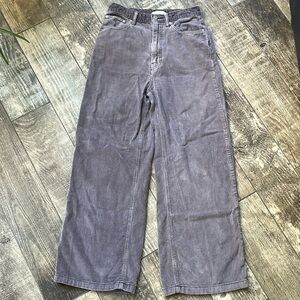 BDG corduroy pants